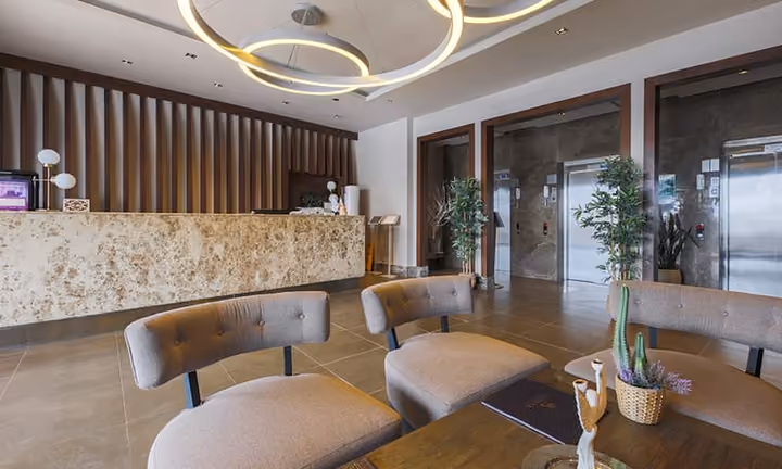 Luxurious Apartments with Stunning Sea Views in Erdemli, Mersin - Image 5