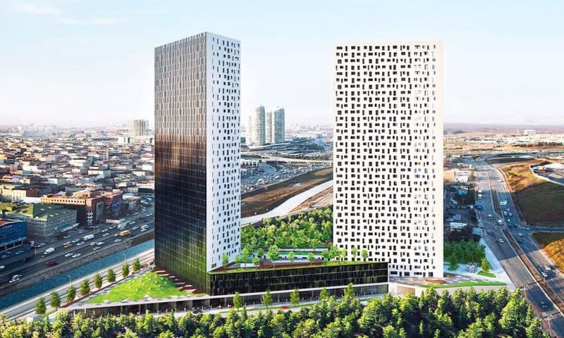 Hotel Apartments and Residences with Quality Services in Basin Express, Istanbul