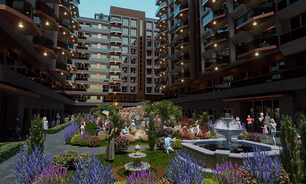 Empire Beylikduzu - Image 5