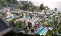 Wox Yalikavak Villas - Additional View 1