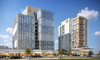 Modern Commercial Properties for Sale in Kagithane, Istanbul - Image 3