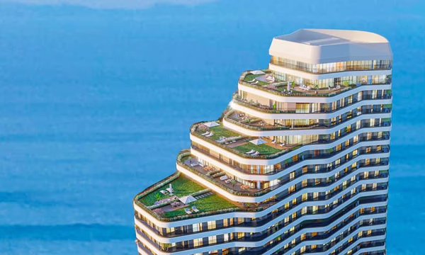 Divan Residence Izmir - Image 4