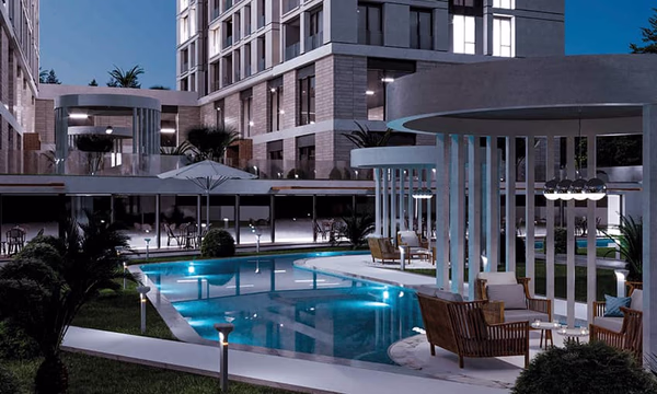 Alya 4 Mevsim - Image 4